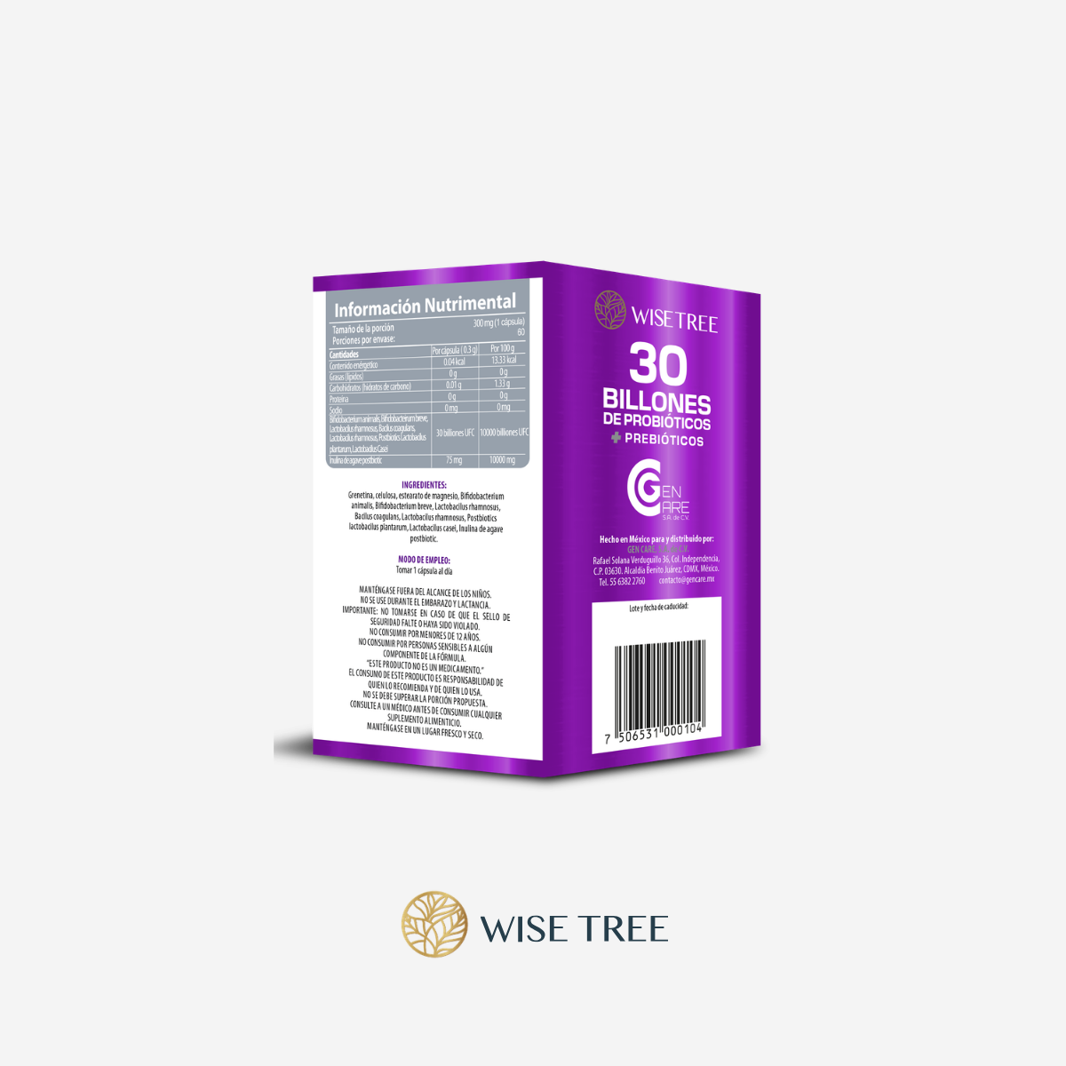 wise-tree-30-billones-prebioticos-tienda