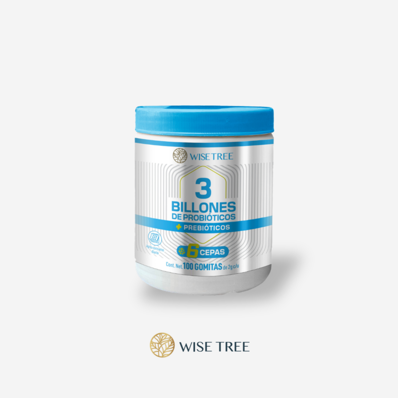 wise-tree-probioticos-mexico